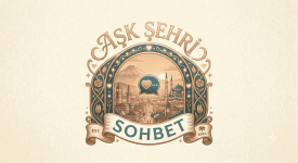 Aşk Şehri Aşk Şehri